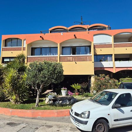 Les Terrasses De Cassis Apartman Kültér fotó