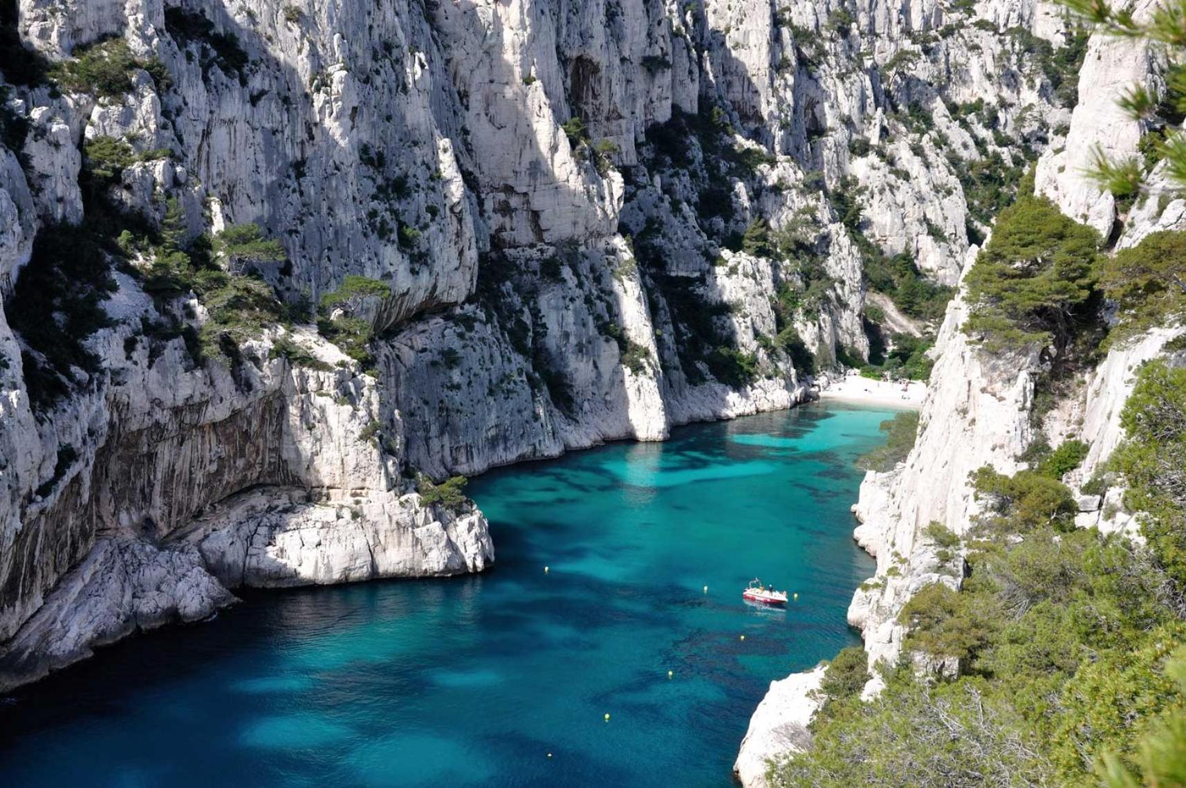 Les Terrasses De Cassis Apartman Kültér fotó