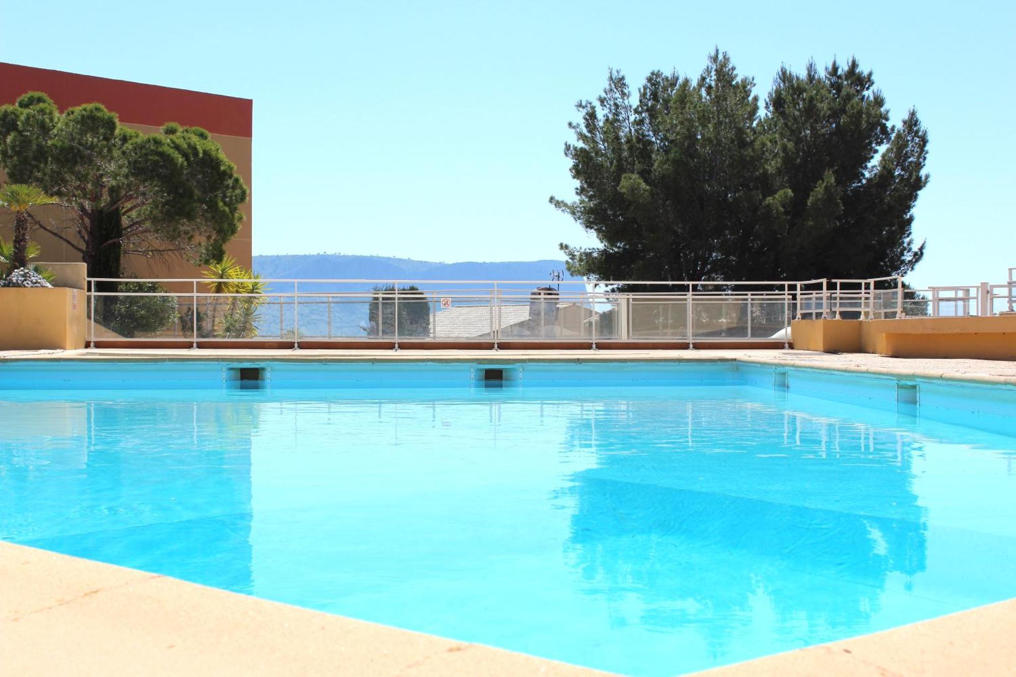 Les Terrasses De Cassis Apartman Kültér fotó